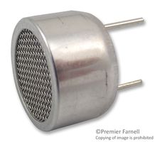 PROWAVE 328ST160 TRANSMITTER, ULTRASONIC, 32.8KHZ, 16MM