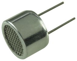 PROWAVE 400SR100 RECEIVER, ULTRASONIC, 40KHZ, 10MM