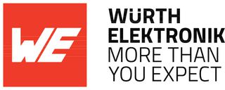 Expanded Range from Würth Elektronik now in stock at Newark