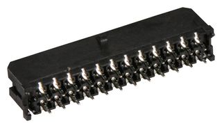 MOLEX 43045-2412 PIN HEADER, 43045-2412