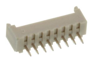 MOLEX 53047-0810 CONNECTORS,PC BOARD