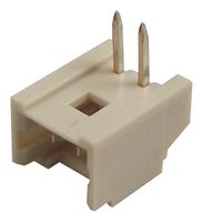 MOLEX 53048-0210 Wire-To-Board Connector, Right Angle, Pi