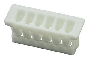 MOLEX 51021-0600 Wire-To-Board Connector, PicoBlade 51021