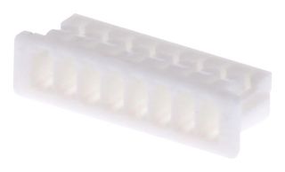 MOLEX 51021-0800 CONNECTOR HOUSING, RCPT, 8POS