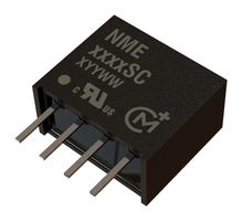 MURATA POWER SOLUTIONS NME0524SC