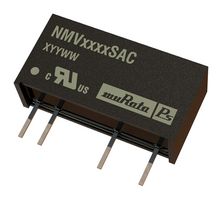 MURATA POWER SOLUTIONS NMV0512SAC