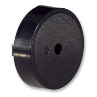 MULTICOMP PRO ABT-430-RC PIEZO TRANSDUCER, 9V, 0.03A, 85DB