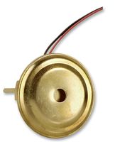 MULTICOMP PRO ABT-440-RC PIEZO TRANSDUCER, 15V, PCB