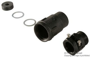 SOURIAU-SUNBANK / EATON UTG18PG