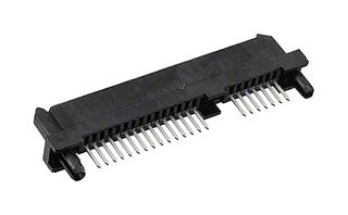 MOLEX 87779-1001 Board-To-Board Connector, Vertical, Seri