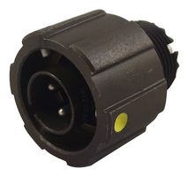 TT ELECTRONICS / AB CONNECTORS ABB06T 10SL3PSN PLUG, FREE, 3WAY