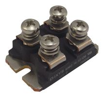 IXYS SEMICONDUCTOR MMO74-12IO6 THYRISTOR MODULE, 34A, 1200V