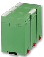 PHOENIX CONTACT 2764409 HOUSING CAP, EG 45-AE/ABS GN