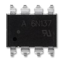 ISOCOM COMPONENTS 2004 LTD 6N139SMT&R