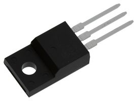 ROHM RF601T2DNZC9 RECTIFIER, 200V, 6A, TO-220FN