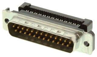 TE CONNECTIVITY - AMP 1658613-2 D Sub Connector, Amplimite HDF-20, Ampli