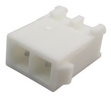TE CONNECTIVITY - AMP 1-770166-0 Wire-To-Board Connector, Vertical, Mini-
