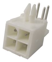 TE CONNECTIVITY - AMP 1-770968-0 CONN, HDR, 1-770968-0
