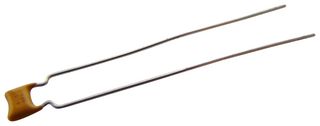 KYOCERA AVX SR211C102KAR CAP, 1000PF, 100V, 10%, X7R