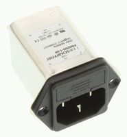 TE CONNECTIVITY - SCHAFFNER 800496-SF
