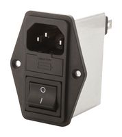 SCHAFFNER - TE CONNECTIVITY 800338-SF