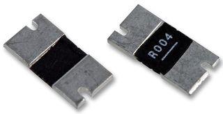 VISHAY WSK25125L000FEA RESISTOR, 0.005 OHM, 1W, 0.01, 2512