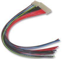 XP POWER SDS120S LOOM LOOM KIT, PSU