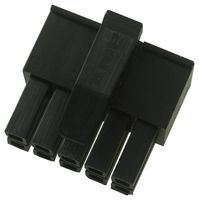AMP - TE CONNECTIVITY 1-794617-0 HOUSING, RECEPTACLE, 2 ROW, 10WAY, NYLON