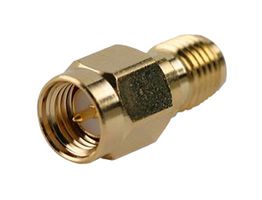 132134 AMPHENOL RF, RF / Coaxial Connector, PCB, SMA Coaxial
