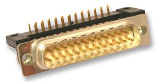 CINCH CONNECTIVITY SOLUTIONS FDBB-25P1AENTI2/1