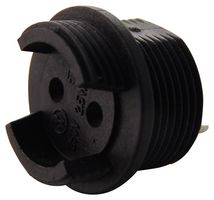LITTELFUSE 57100000001 Fuse Holder, 250 V, 250 V, 6.3 A, Cartridge Fuse Holder, Solder Lug, 1 RoHS Compliant: Yes