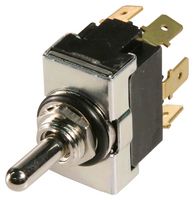 Toggle Switches