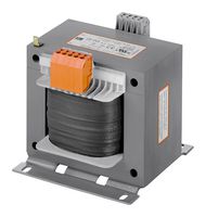 BLOCK STEU320/24 Isolation Transformer, 320 VA, 1 x 230V,