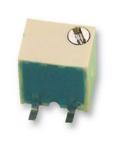 VISHAY TSM4YL503KR05 TRIMMER, POT, 50K, 13TURN, SMD