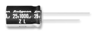 RUBYCON 10ZL680MEFC8X16