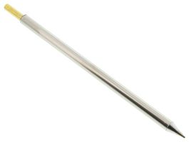 METCAL SFP-CH10 Soldering Iron Tip, Chisel, 1 mm