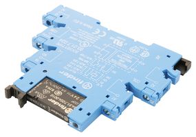 FINDER 38.51.7.024.0050 INTERFACE RELAY, SPDT-CO, 24VDC