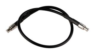 MULTICOMP PRO MP-YN35-08-01000 CABLE ASSEMBLY MCX PL/PL, 1M