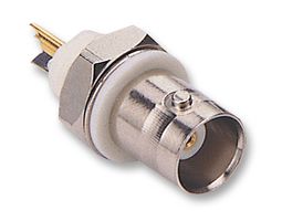 MULTICOMP PRO MP-13-28 RF COAXIAL, BNC, STRAIGHT JACK, 50OHM