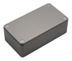 CAMDENBOSS BIM2004/14-EMI/RFI ENCLOSURE PLAST EMI/RFI BOX ABS 40.01MM