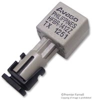 BROADCOM HFBR-1412Z FIBER OPTIC, TRANSMITTER, 5MBD