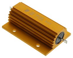 TE CONNECTIVITY - CGS HSC10033RJ WIREWOUND RESISTOR, 33 OHM, 100W, 5%