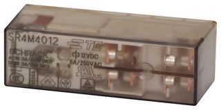 SCHRACK - TE CONNECTIVITY SR4M4012