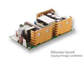 XP POWER ECM40UT31