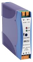 MULTICOMP PRO MP-DRA18-12
