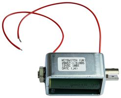 KEYSWITCH SM2/PULL/12VDC