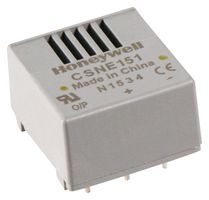 HONEYWELL CSNE151 CURRENT SENSOR, 25A, AC OR DC
