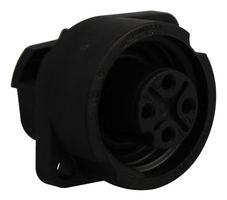 AMPHENOL SINE/TUCHEL C016 20G003 200 12.. Circular Connector, Ecomate C016 Series,