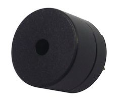 IMO PRECISION CONTROLS 41.T70P015HLF TRANSDUCER, E/M, SPEAKER, 2.048KHZ, 85DB