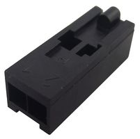 LUMBERG 3114 02 WIRE-BOARD CONNECTOR SOCKET, 2 POSITION, 2.5MM